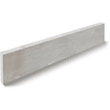 Bordures En Grès Kandla Gris