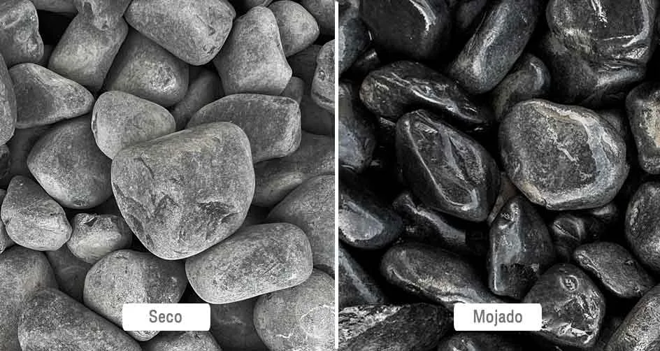 Galet Basalte Noirs Galet Basalte Noirs