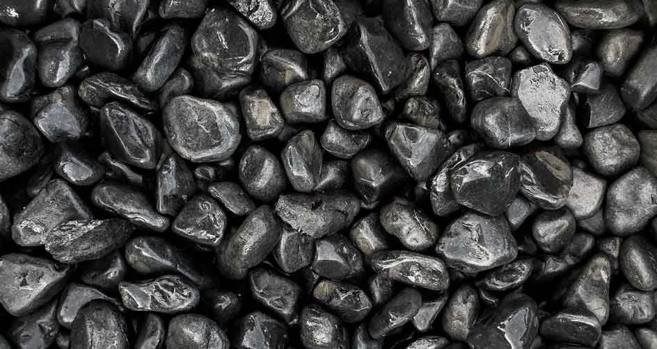 Galet Basalte Noirs Galet Basalte Noirs