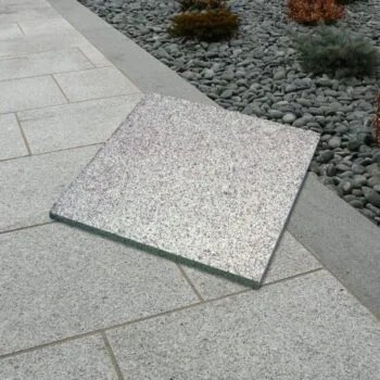 Dalles en Granit