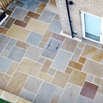 Dalles en Grès Kandla