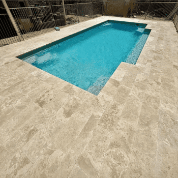 Aménagements de Piscine